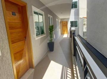 Apartamento · 38m² · 2 Quartos · Imóvel á Venda, Novo apenas 150 Metros do Metrô Jardim São Paulo