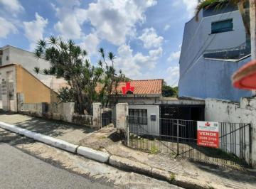 Terreno · 121m² · Terreno com 3 saídas em ruas diferentes na Penha