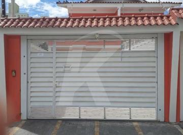 Casa · 144m² · 3 Quartos · 2 Vagas · Sobrado na Vila Mazzei - 3 dormitórios, 2 vagas