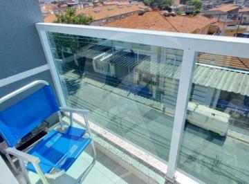 Casa · 40m² · 2 Quartos · 1 Vaga · Apartamento á Venda com Vaga Coberta,Elevador e Espaço Gourmet.