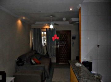 Casa · 60m² · 2 Quartos · 2 Vagas · Condomínio fechado 2 suítes  e 2 vagas cobertas, em Vila Ré.