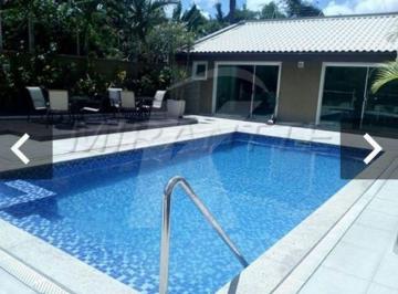 Casa · 288m² · 4 Quartos · 4 Vagas · Caca em condomínio de alto padrão com 4 dormitórios, 4 vagas e piscina.
