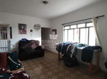 Casa · 100m² · 3 Quartos · 2 Vagas · Casa Assobradada mais  Edicula  ( Sobrado ) na Região do Cangaiba