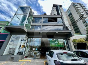 Comercial · 1161m² · 5 Vagas · Prédio comercial para alugar de 2500m2 em rua principal da Zona Norte