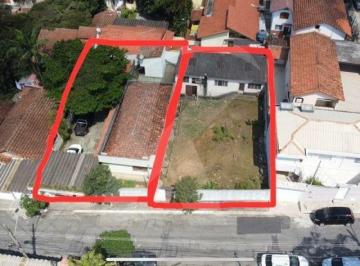 Terreno · 73m² · Terreno de 347,00 mts², plano com 13,50 mts de testada, localizado na Vila Irmãos Arnoni