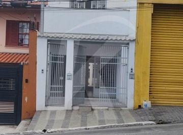 Comercial · 170m² · 3 Quartos · 1 Vaga · Prédio Comercial Santana 2 andares e 1 vaga.