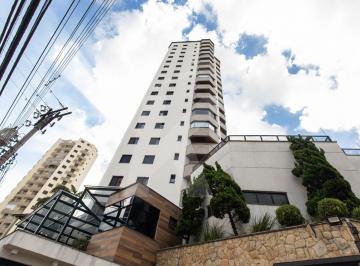 Apartamento · 133m² · 3 Quartos · 2 Vagas · Apartamento na Av. Nova Cantareira com 3 Suítes e Estrutura Moderna!