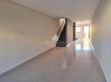 Casa · 180m² · 3 Quartos · 3 Vagas · Sobrado frontal na Penha