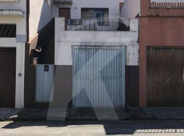 Casa · 93m² · 3 Quartos · 1 Vaga · Sobrado no bairro Água Fria - 03 quartos e 01 vaga.