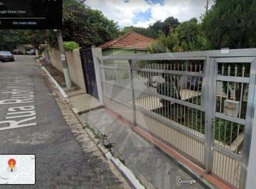 Terreno · 104m² · Terreno 173 m2 de área para construção de Condomínio - Oportunidade para formar área maior ao lado