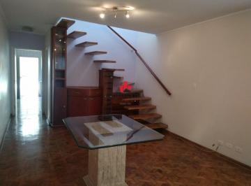 Casa · 163m² · 3 Quartos · 2 Vagas · Sobrado frontal na Vila Londrina - Penha