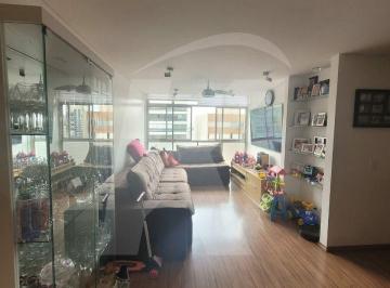 Apartamento · 126m² · 4 Quartos · 2 Vagas · Seu Novo Lar em Santana ? Apartamento de 126m² com 4 Dormitórios e 2 Vagas!