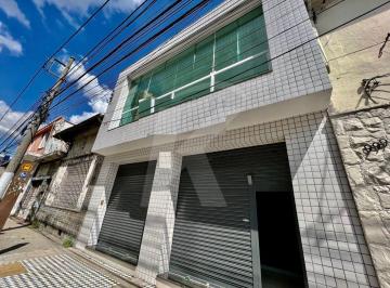 Comercial · 170m² · 5 Quartos · Prédio Comercial, 2 Salas, 5 Quartos, 4 Banheiros, Rua Alfredo Pujol, Santana