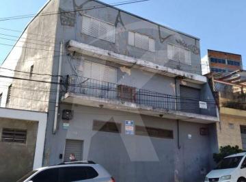 Comercial · 449m² · Galpão de 449m² na Freguesia do Ó