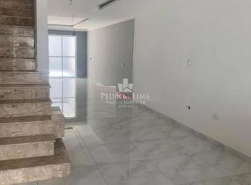 Casa · 117m² · 3 Quartos · 2 Vagas · Sobrado Frontal com 3 Dormitórios e  2 vagas na Ponte Rasa