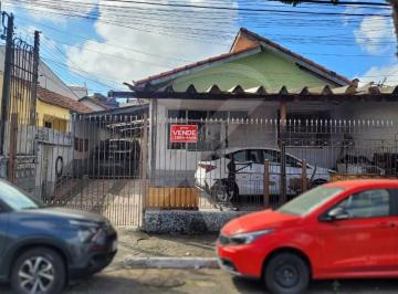 Casa · 210m² · 5 Quartos · 4 Vagas · Casas para renda na Vila Maria Alta