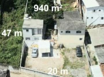 Terreno · 940m² · Terreno - Área de 940m2 em valorizada região da Vila Mazzei