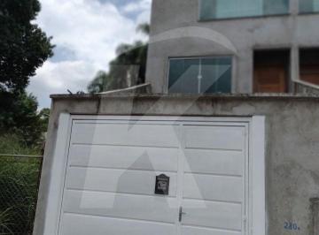 Casa · 183m² · 3 Quartos · 5 Vagas · Sobrado Novo no Tremembé com 183 m², 3 Suítes e 5 Vagas