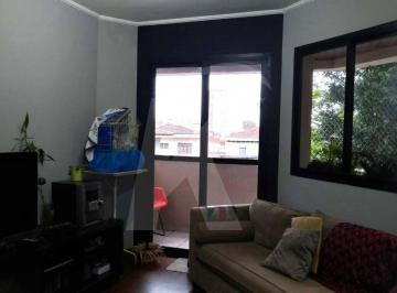 Apartamento · 106m² · 3 Quartos · 2 Vagas · Apartamento Mandaqui 3dormitórios sendo 1 suíte e 2 vagas.