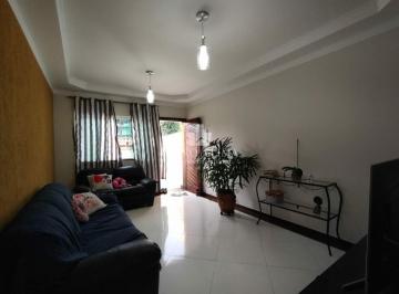 Casa · 112m² · 3 Quartos · 4 Vagas · Sobrado frontal na região da Vila São Francisco - Ponte Rasa