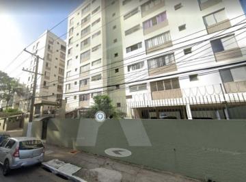 Apartamento · 64m² · 2 Quartos · 1 Vaga · Apartamento Água Fria 2 dormitórios, sala e 1 vaga.