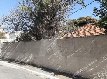 Terreno · 60m² · Terreno com 354 m2 de área para construção de Condomínio - Oportunidade para formar área