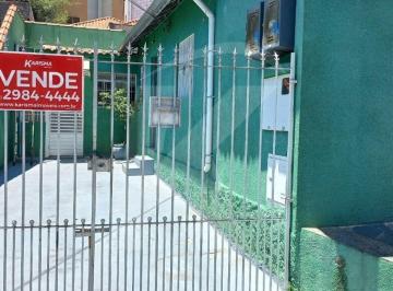 Casa · 60m² · 2 Quartos · 2 Vagas · Casa térrea na Vila Gustavo