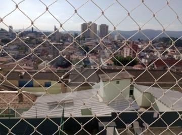 Apartamento · 45m² · 1 Quarto · 1 Vaga · Apartamento na Vila Mazzei - 1 quarto, 1 vaga