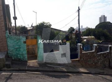 Casa · 315m² · 8 Quartos · Terreno 08X39,  com 8 casas antigas pra renda ou para construtores na Vila Ede.