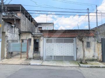 Casa · 146m² · 3 Quartos · 4 Vagas · Casas para renda no Jardim Brasil com 2 casas no mesmo terreno.
