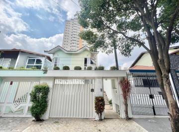 Casa · 230m² · 3 Quartos · 5 Vagas · Sobrado à venda, 3 Quartos, 5 Vagas, Água Fria