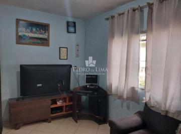 Casa · 248m² · 2 Quartos · 1 Vaga · Casa Térrea 2 dormitórios e com 2 salões na Ponte Rasa