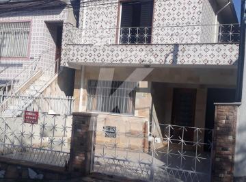 Casa · 180m² · 3 Quartos · 2 Vagas · Sobrado na Parada Inglesa com 3 Dormitórios e 2 Vagas