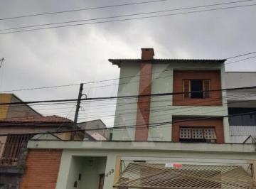 Casa · 180m² · 3 Quartos · 4 Vagas · Casa á Venda no Tucuruvi, com 3 quartos sendo 1 suíte e 4 Vagas de Garagem.