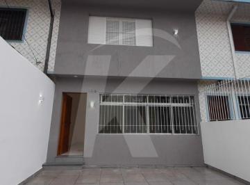 Casa · 111m² · 2 Quartos · 2 Vagas · Sobrado na Vila Mazzei - 2 dormitórios, 2 vagas