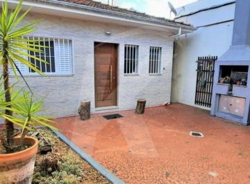 Casa · 202m² · 5 Quartos · 3 Vagas · Excelente terreno com 3 casas e quintal amplo - Vila Guilherme