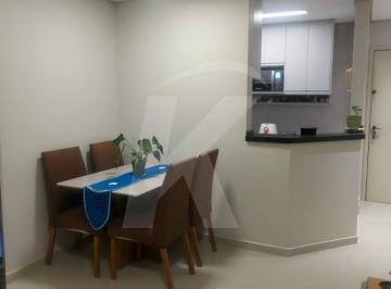 Apartamento · 67m² · 3 Quartos · 1 Vaga · Apartamento 3 dormitorios Mandaqui