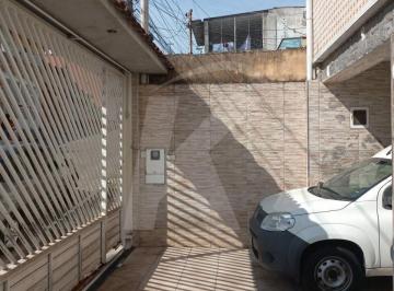 Casa · 146m² · 3 Quartos · 2 Vagas · Sobrado com 3 dormitórios à venda, 168 m ²