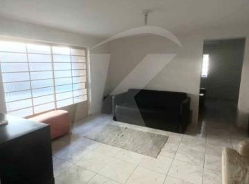 Casa · 214m² · 4 Quartos · 5 Vagas · Casa com 4 dormitórios, escritório e 5 vagas de garagem no Tremembé