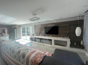 Casa · 300m² · 4 Quartos · 4 Vagas · Sobrado em condomínio fechado a venda no Tremembé
