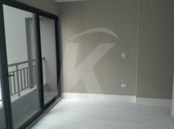 Apartamento · 30m² · 1 Quarto · Studio com 30M², Semi Mobiliado - Metrô Santana