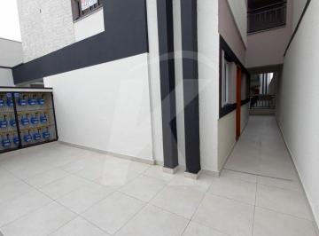 Apartamento · 47m² · 2 Quartos · 1 Vaga · Apartamento á Venda no Tucuruvi com vaga coberta