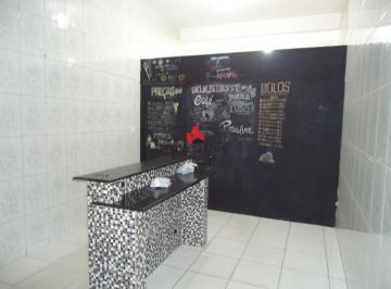 Casa · 500m² · 5 Quartos · Sobrado com 5 quartos + Salão comercial, no Cangaíba.