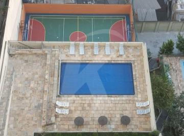 Apartamento · 119m² · 3 Quartos · 1 Vaga · Apartamento com 119m2, com 3 dormitórios, 1 vaga, com lazer em Santana
