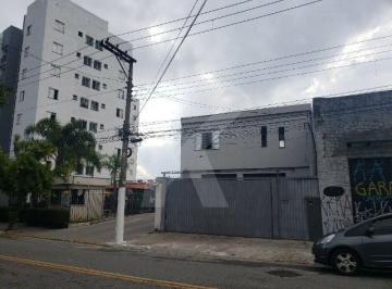 Terreno · 145m² · Terreno com Casa e Galpão Comercial no Limão
