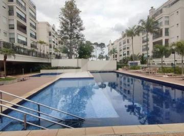 Apartamento · 104m² · 3 Quartos · 2 Vagas · Apartamento de 104 mts², 03 domitórios, com Varanda Gourmet , no Tremembé