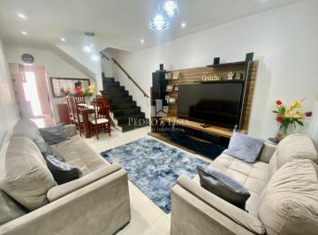 Casa · 99m² · 2 Quartos · 1 Vaga · Sobrado 2 dormitórios (1 suíte) e 1 vaga na Vila Matilde