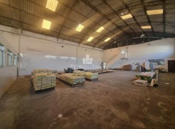 Comercial · 687m² · 30 Vagas · Galpão Industrial de 687M² e 1300 Metros total em Itaquera