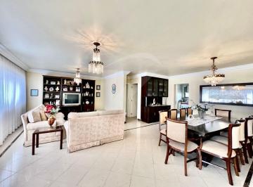 Apartamento · 155m² · 4 Quartos · 2 Vagas · Apartamento à Venda com 4 Quartos, 2 Vagas fixas, Tremembé