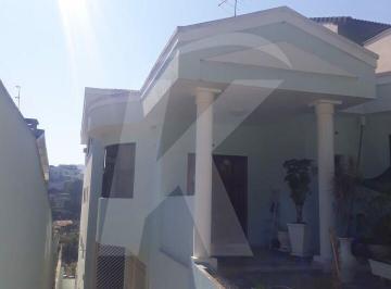 Casa · 400m² · 7 Quartos · 9 Vagas · Maravilhoso sobrado no Horto Floresta com 7 dormitórios, sendo 3 suités, 9 vagas de garagem